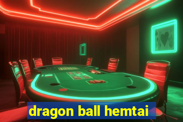 dragon ball hemtai